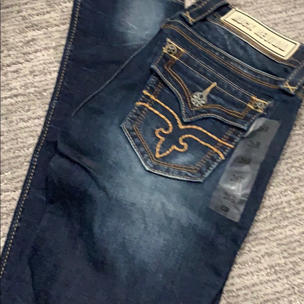 Rick revivals NWT size 26